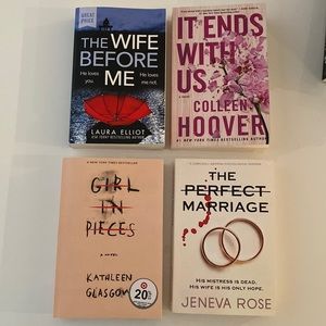BOOK BUNDLE